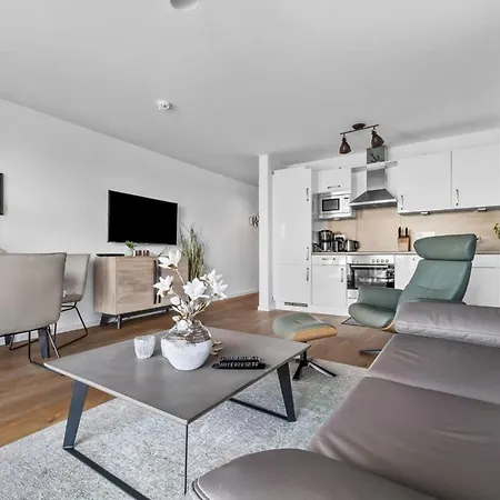 Segler Nest * オルペニッツ