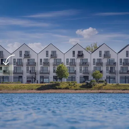 Segler Nest Apartment