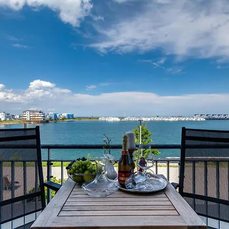 Segler Nest アパート