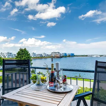 Segler Nest * オルペニッツ