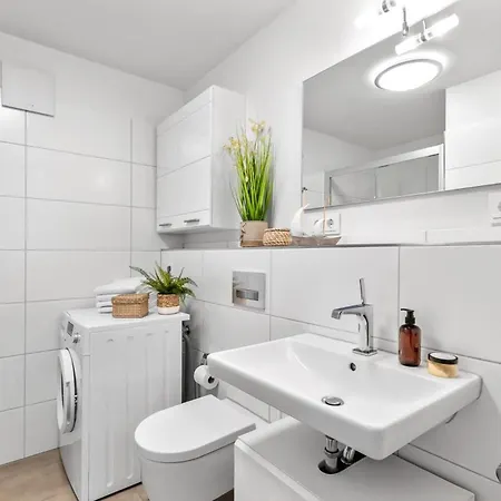 Segler Nest オルペニッツ