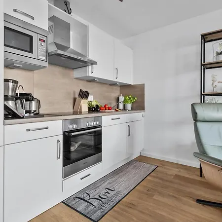 Segler Nest * Olpenitz