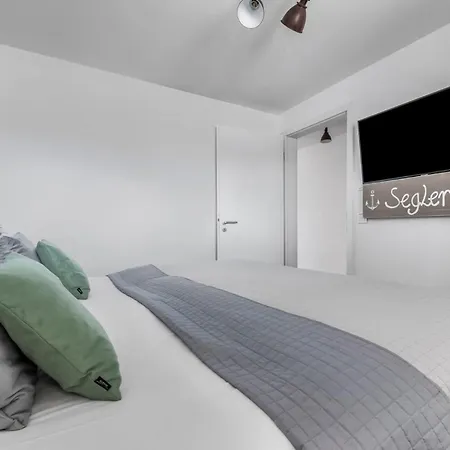 Segler Nest Apartment