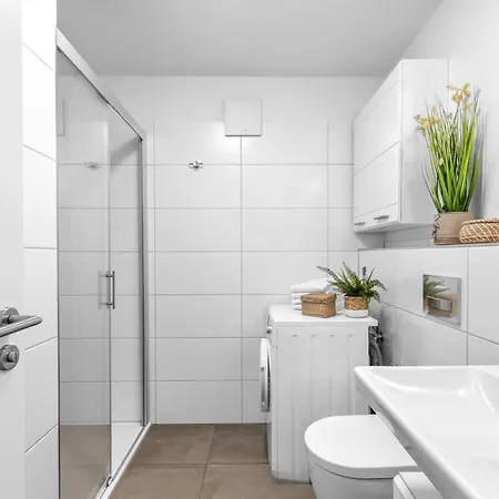 Segler Nest Olpenitz