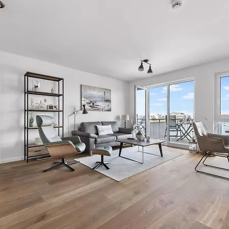 Segler Nest * オルペニッツ