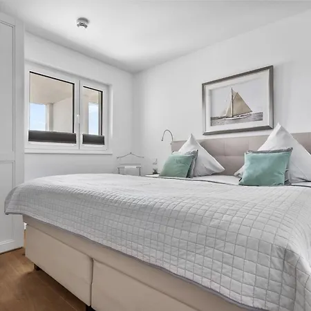 Segler Nest オルペニッツ