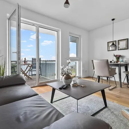Segler Nest * Olpenitz